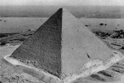 [유머] 이집트 사람들과 옛날 얘기를 하면 안 되는 이유 -  와이드섬