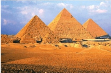 [유머] 이집트 사람들과 옛날 얘기를 하면 안 되는 이유 -  와이드섬