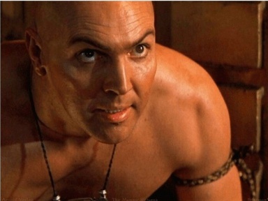 [유머] 이집트 사람들과 옛날 얘기를 하면 안 되는 이유 -  와이드섬