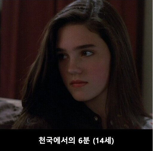 [유머] 어느 여배우의 변화. -  와이드섬