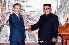 남북, 오는 26일 개성 판문역서 철도·도로 착공식