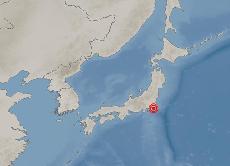 일본 지바현서 규모 5.1 지진 발생…