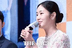 [TF움짤뉴스] 김고은, 정해인이 반한 '천만 불짜리 미소'