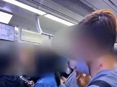   검찰, '지하철 흡연·폭행' 30대 약식기소