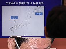   '도쿄올림픽 독도 표기' 질문 공세에…황희, '난감' [TF사진관]