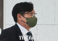   '쌍방울 뇌물 의혹' 구속된 이화영 킨텍스 대표, 사표 제출