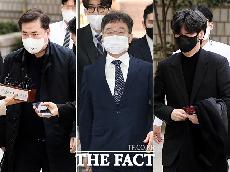  김만배 측, 남욱에 직접 묻는다…대장동 재판 '하이라이트'