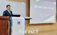   aT, 서울대 보건대학원생과 ‘저탄소 식생활’ 확산 나서