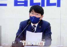   서울경찰청, '성비위 의혹' 박완주 고소 사건 직접수사