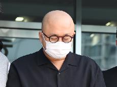  [속보] '마약 투약 혐의' 돈스파이크 구속영장 발부