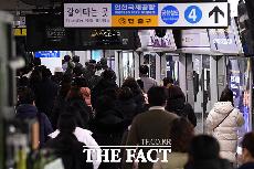   서울 지하철·버스 요금 오른다…최대 400원 인상