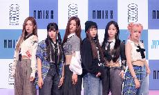   엔믹스, 무대 하나로 설명 끝…대중성 더한 믹스팝(종합)