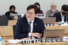  장철민 의원 대표발의 '도심융합특구법' 국토위 법안소위 통과