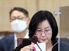   '돈봉투 의혹' 김현아 전 의원 검찰 송치…