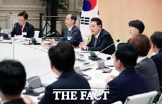  윤석열표 '지속가능한 복지' 비전 제시…