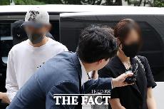   'SG 주가폭락' 라덕연 공범 3명 구속…