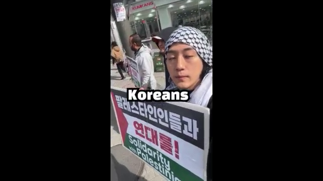 인천에 초대형 이슬람 사원 짓는 유튜버 정체 ㄷㄷㄷ