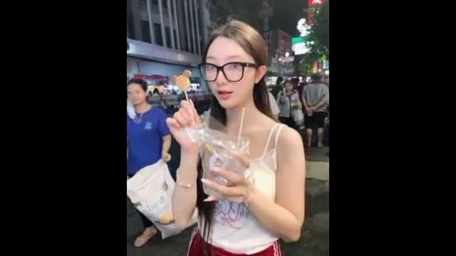 태국 진짜 미녀라는 누나 미모 수준ㄷㄷㄷ