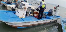 신안 앞바다서 선박 충돌, 2명 사망… 해경 사고원인 조사중