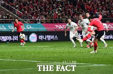 [축구토토] 토토팬 78% “한국, 파나마에 승리거둘 것”