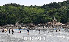   인천 을왕리해수욕장서 50대 숨진 채 발견