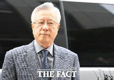   검찰, 'KT 채용비리' 이석채에 징역 4년 구형